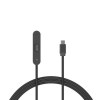 Câble Aluvia RCS 65W PD avec support de téléphone réglable