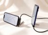 Câble Aluvia RCS 65W PD avec support de téléphone réglable