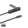 Câble Aluvia RCS 65W PD avec support de téléphone réglable