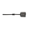 Câble rétractable à chargement rapide 100W Spira RCS