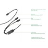 Câble 100W à double sortie USB-C Terra RCS