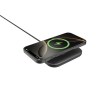 Socle de recharge magnétique 25W ultra-rapide Quantum
