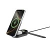 Chargeur 25W sans fil et pliable 3-en-1 Quantum