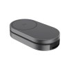 Chargeur 25W sans fil et pliable 3-en-1 Quantum