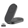 Chargeur 25W sans fil et pliable 3-en-1 Quantum