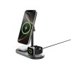 Chargeur magnétique 25W pour bureau Quantum RCS