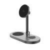 Chargeur magnétique 25W pour bureau Quantum RCS