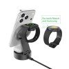 Chargeur sans fil 25W 3-en-1 Quantum RCS