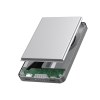 Powerbank magnétique 5000 mAh et 15W Urban Vitamin Marin