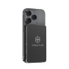 Powerbank magnétique 5000 mAh et 15W Urban Vitamin Marin