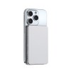 Powerbank magnétique 5000 mAh et 15W Urban Vitamin Marin
