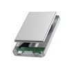 Powerbank magnétique 5000 mAh et 15W Urban Vitamin Marin