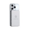 Powerbank magnétique 5000 mAh et 15W Urban Vitamin Marin