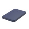 Powerbank magnétique 5000 mAh et 15W Urban Vitamin Marin