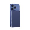 Powerbank magnétique 5000 mAh et 15W Urban Vitamin Marin