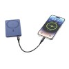Powerbank magnétique 5000 mAh et 15W Urban Vitamin Marin