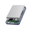 Powerbank magnétique 5000 mAh et 15W Urban Vitamin Marin