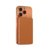 Powerbank magnétique 5000 mAh et 15W Urban Vitamin Marin