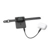 Powerbank magnétique 5000 mAh et 15W Urban Vitamin Marin