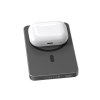 Powerbank magnétique 5000 mAh et 15W Urban Vitamin Marin