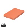 Powerbank magnétique 5000 mAh et 15W Urban Vitamin Marin