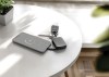 Porte-clés powerbank 2000mAh et câbles intégrés Nexo RCS