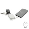 Porte-clés powerbank 2000mAh et câbles intégrés Nexo RCS
