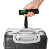Balance à bagages et lampe de poche 5-en-1 Swiss Peak