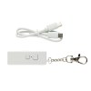 Porte-clés appareil photo en ABS RCS Cliq it