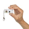 Porte-clés appareil photo en ABS RCS Cliq it