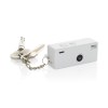 Porte-clés appareil photo en ABS RCS Cliq it