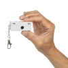 Porte-clés appareil photo en ABS RCS Cliq it