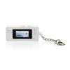 Porte-clés appareil photo en ABS RCS Cliq it
