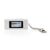 Porte-clés appareil photo en ABS RCS Cliq it