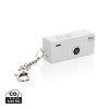 Porte-clés appareil photo en ABS RCS Cliq it