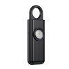 Alarme d'urgence rechargeable avec fonction SOS Safio RCS