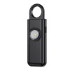 Alarme d'urgence rechargeable avec fonction SOS Safio RCS