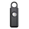 Alarme d'urgence rechargeable avec fonction SOS Safio RCS
