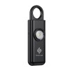 Alarme d'urgence rechargeable avec fonction SOS Safio RCS