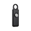 Alarme d'urgence rechargeable avec fonction SOS Safio RCS