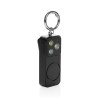 Porte-clés alarme rechargeable GuardBuddy RCS