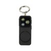 Porte-clés alarme rechargeable GuardBuddy RCS