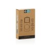 Porte-clés alarme rechargeable GuardBuddy RCS