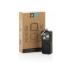 Porte-clés alarme rechargeable GuardBuddy RCS