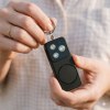 Porte-clés alarme rechargeable GuardBuddy RCS