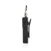 Porte-clés alarme rechargeable GuardBuddy RCS