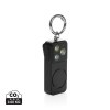 Porte-clés alarme rechargeable GuardBuddy RCS