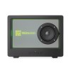 Enceinte 5W sans fil et translucide Soundclear