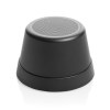 Enceinte magnétique 5W en aluminium recyclé RCS Nivio