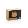 Enceinte magnétique 5W en aluminium recyclé RCS Nivio